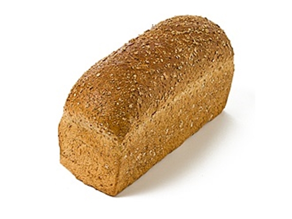 Volkoren Grof Zoutloos