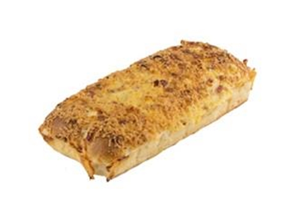 Griekse Broodslof Ongevuld