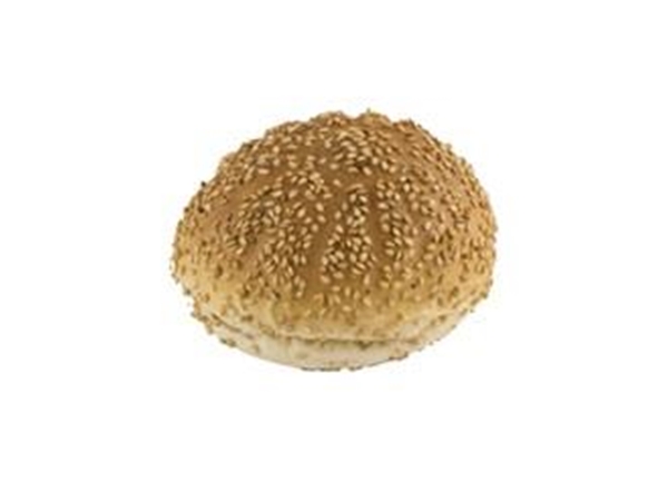 Wit Bolletje Sesam&nbsp;per 5