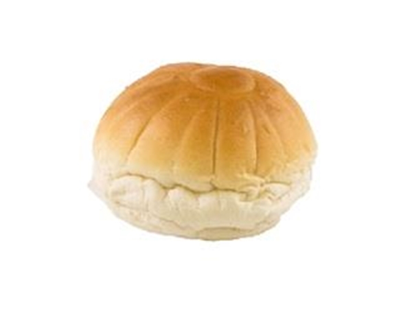 Brunchbroodjes Wit Zonder&nbsp;per 10