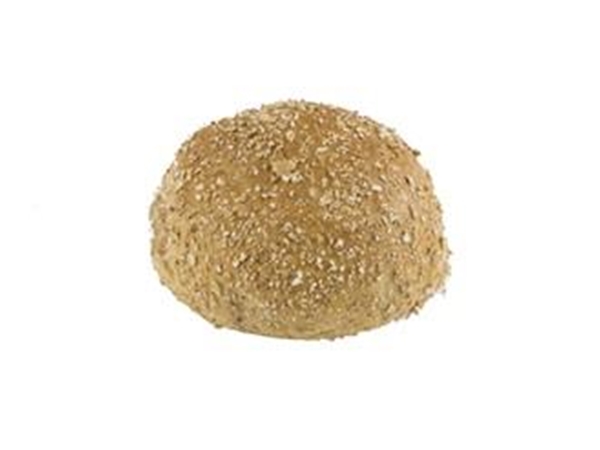 Tarwebollen Met Vlokken&nbsp;per 5