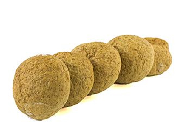 Speltbolletjes&nbsp;per 5