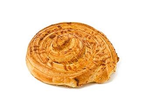 Kaascroissant