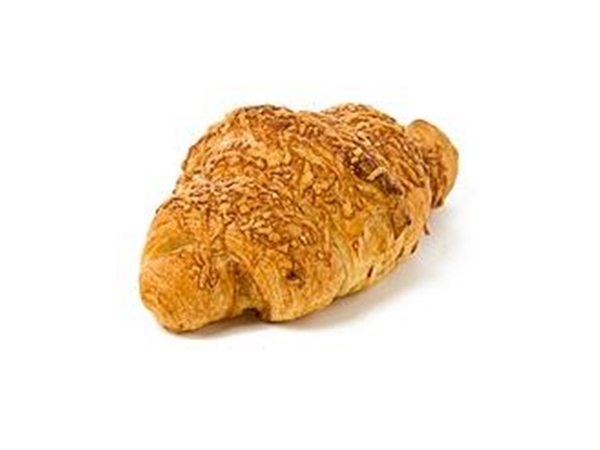 Ham-Kaas croissant