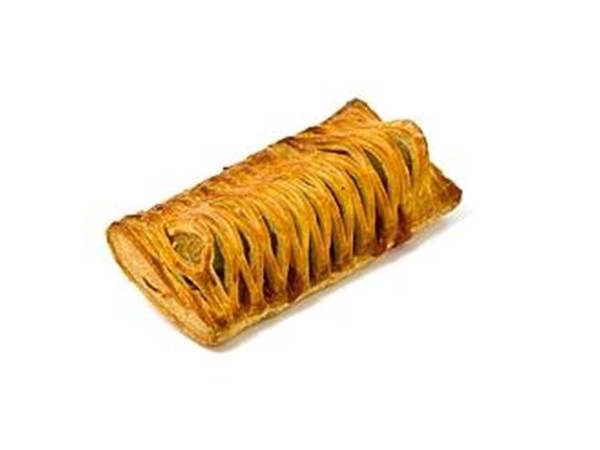 Frikandelbroodje met curry