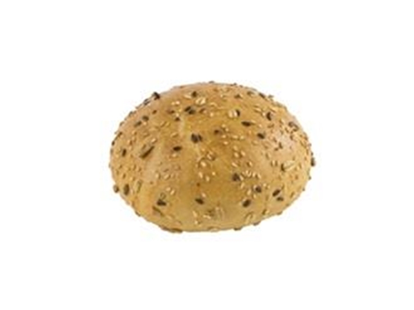 Krokant Bolletje Zagra