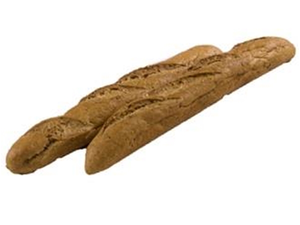 2 Granen Afbak Stokken