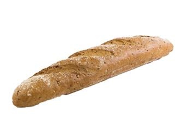 Waldkorn Stokbrood