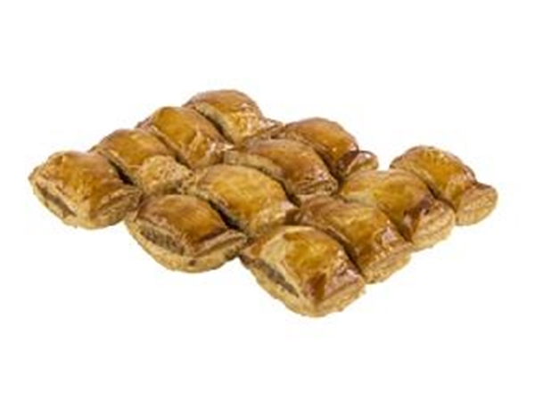 Doosje Minisaucijzen