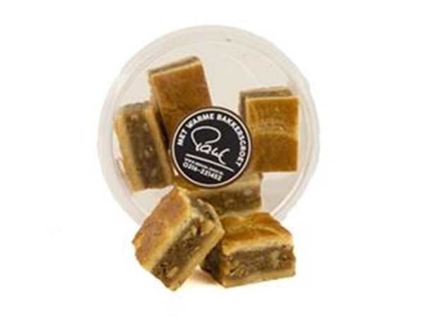 Walnoot boterkoek 350 gram