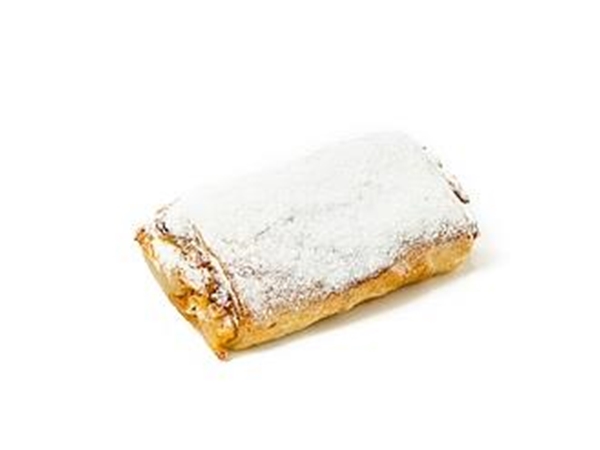 Apfelstrudel