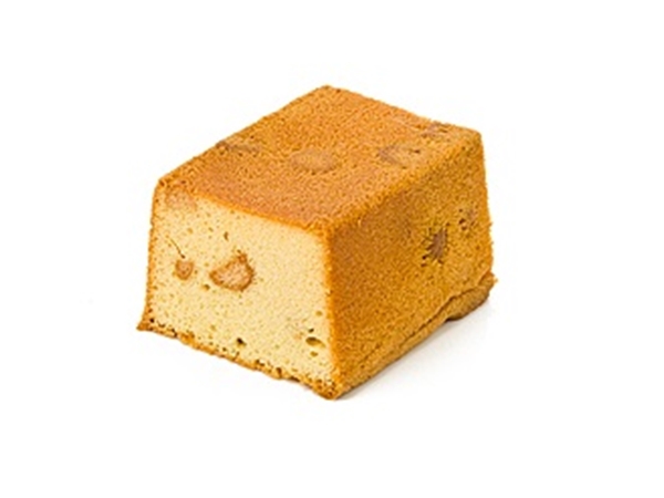 Bitterkoekjescake