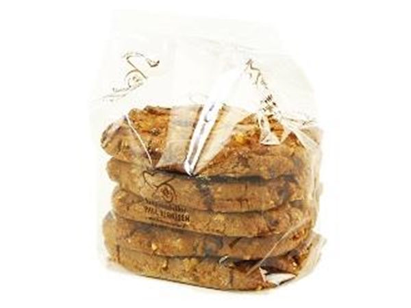 RB Spelt muesli koeken per 5 stuks