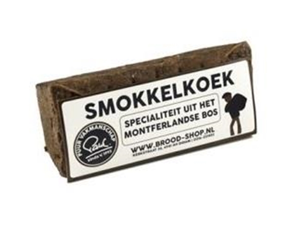 Smokkelkoek