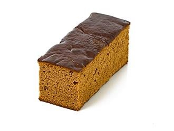 Ontbijtkoek