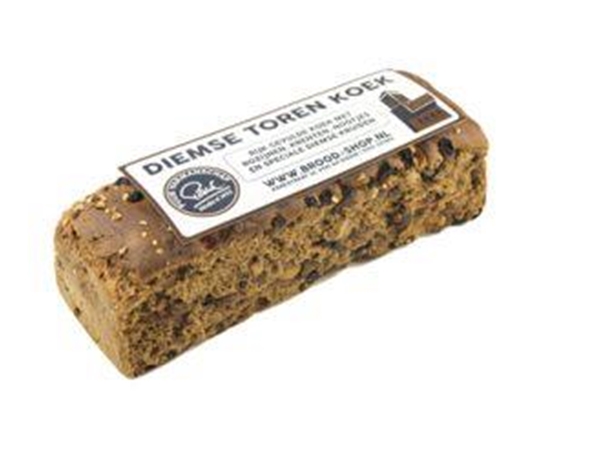 Diemse Torenkoek