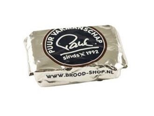 Roggebrood Half Pakje