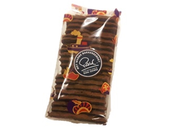 RB speculaas naturel 250 gr