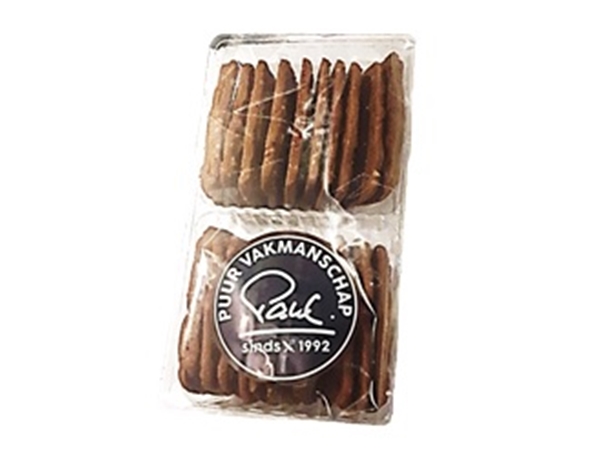 RB Speculaas met amandel 250 gr