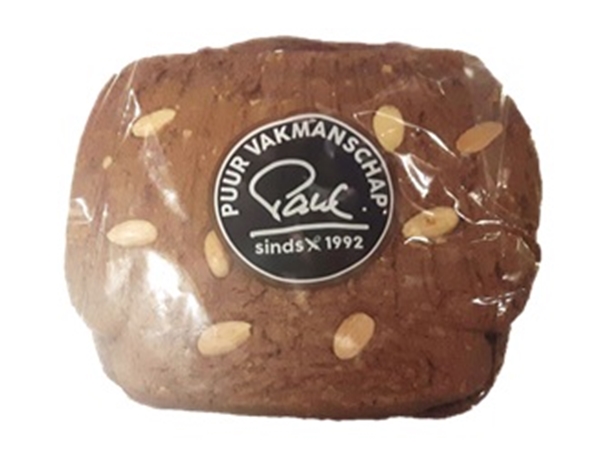 RB Speculaas Brok amandel 250 gram