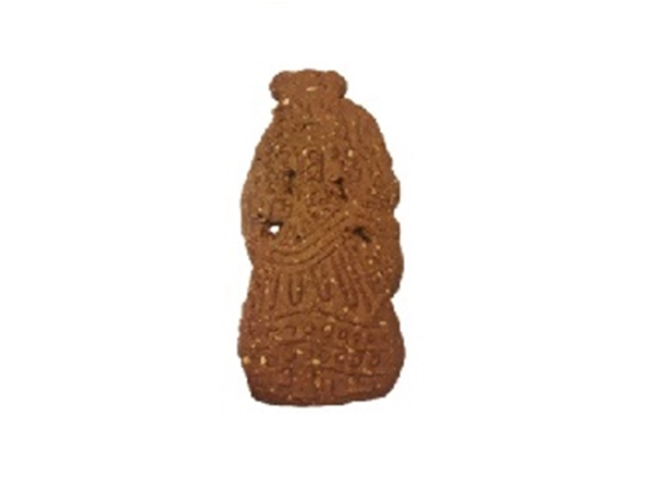 RB Speculaas Pop 100 gram