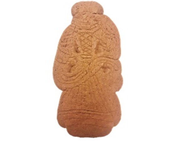 RB Speculaaspop 250 Gr.