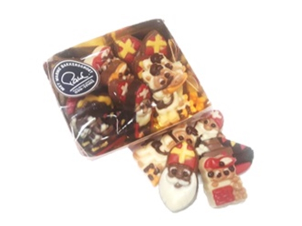 Sint Chocolade (200 gr)